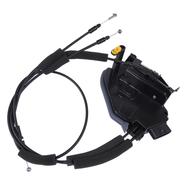 门锁执行器 Front Left Door Lock Latch Actuator Fit for Nissan Versa Sedan L4 1.6L 2020-2024 4 Doors 80501-5EE1A 80501-5EE2A 805015EE1A 805015EE2A-6