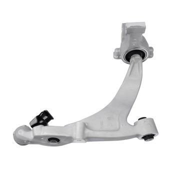 控制臂 RH Front Lower Control Arm w/ Ball Joint Fit for INFINITI FX35 2009-2012 FX37 2013 FX50 2009-2013 QX70 2014-2017 3.7L 54500-1CA0C 54500-1CA1A RK622084