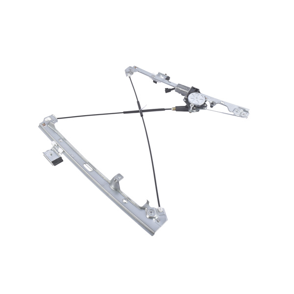 玻璃升降器 Front Power Window Regulator w/ Motor Passenger Side Fit for Chevrolet Avalanche Silverado Suburban Tahoe GMC Sierra Yukon Cadillac Escalade 741-645 19120847 15077854-3