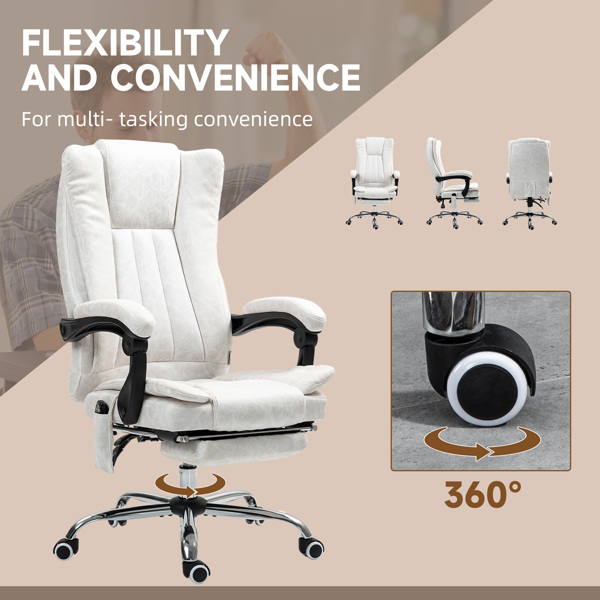 扶手椅子/办公椅 （周末不发货）（ Amazon Shipping）（WalMart禁售）-4