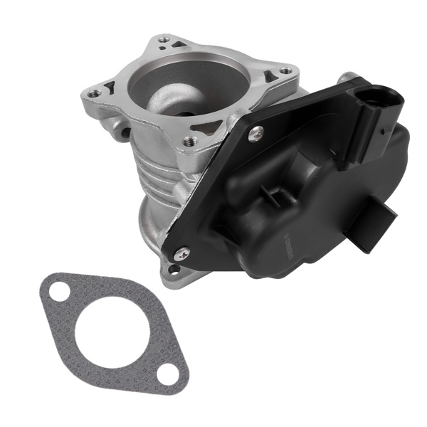 废气循环阀 New Cooler Valve Replacement for Volkswagen Amarok 2.0 tdi BiTDI Crafter Van 03L131501AA-4