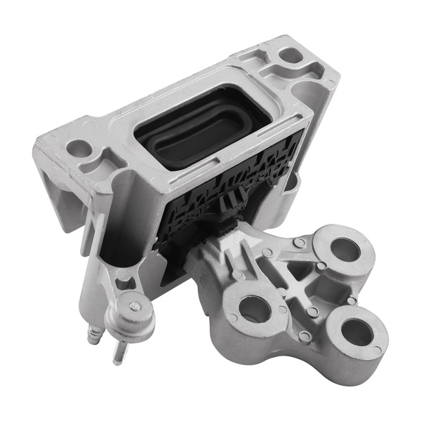 4件套发动机变速箱电机支架 适用于克莱斯勒Pacifica 2017-2023 3.6L V6 68224742AD, 68485537AA, 68224744AB, 68224746AD, A20070, 3502, MK203502-6