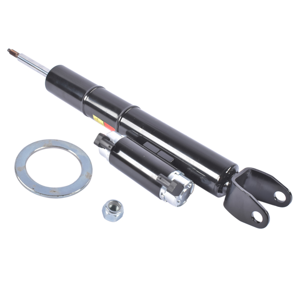 减震器 Front Right Shock Absorber w/ ADS Fit for Mercedes C-Class W205 RWD C180 200 63 AMG 2013-2020 2053204868-7