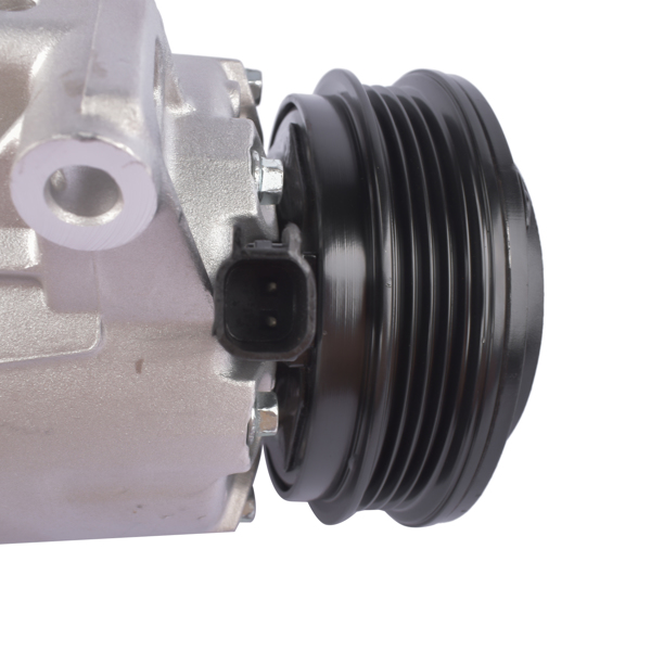 空调压缩机 A/C Compressor with Clutch Replacement for 2013-2016 Ford Escape, 2015-2016 Lincoln MKC 2.0L CV6Z19703E-10
