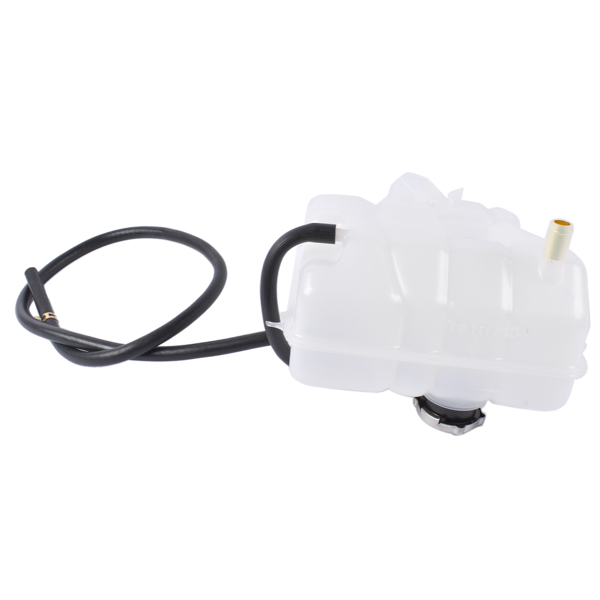 膨胀水壶 Engine Radiator Coolant Overflow Reservoir Tank Replacement for Jeep Liberty KJ 3.7L V6 2002-2007 52079848AA 52079788AD-2