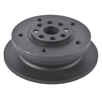 制动鼓 Brake Disc Hub Replacement for John Deere Gator HPX 615E 815E Diesel AM134150 AM134303
