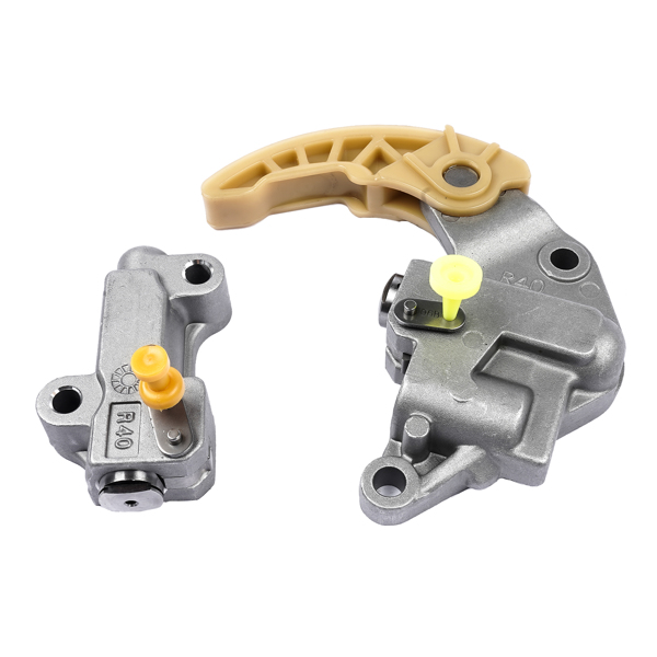 正时链条套装 Timing Chain Kit Replacement for 2008-2012 Honda Accord 2013-2014 CR-V 2012-2014 Crosstour 2.4L L4 DOHC 14401-R40-A01-10