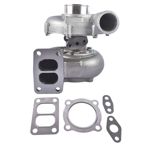 涡轮增压器 K27.2 Turbocharger w/Gaskets for Deutz Tractor Truck BF6L913 Engine 53279706409-1