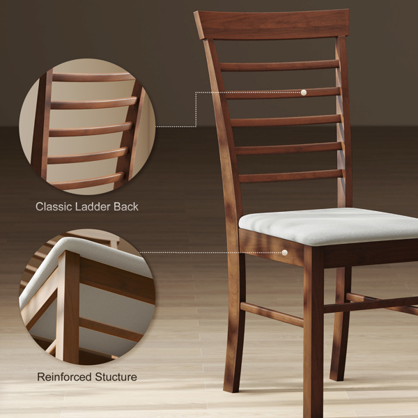 餐椅 （周末不发货）（ Amazon Shipping）（WalMart禁售）-4