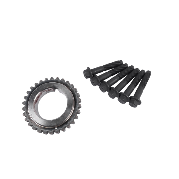 时规修理包 Engine Timing Chain Kit Fits for Buick Allure Cadillac ATS SRX Chevy Caprice Impala 2007-2022 12633452 12623514-7