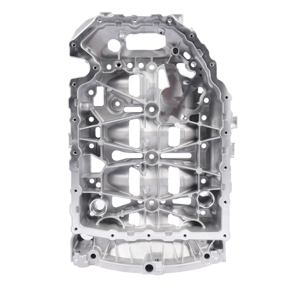 油底壳 Engine Oil Sump Pan Replacement for 2017-2024 VW Beetle Passat Tiguan Golf GTI 2.0 06K103603-6