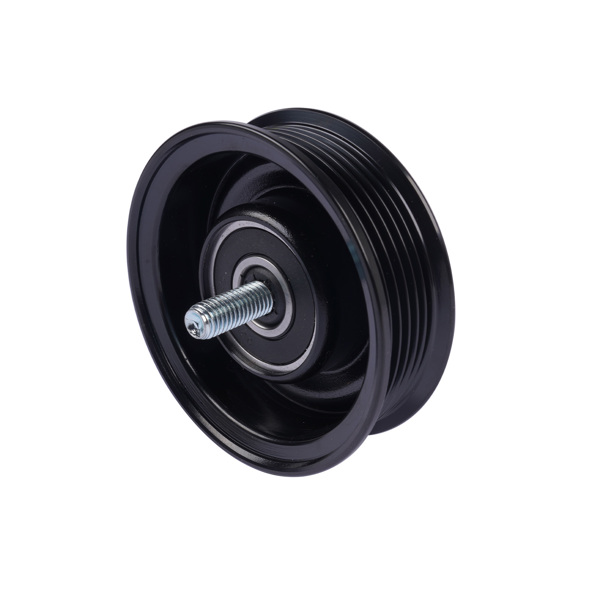 惰轮 Drive Belt Idler Pulley for 2007-2023 Jeep Wrangler Dodge Ram 2500 3500 53034002AA-4