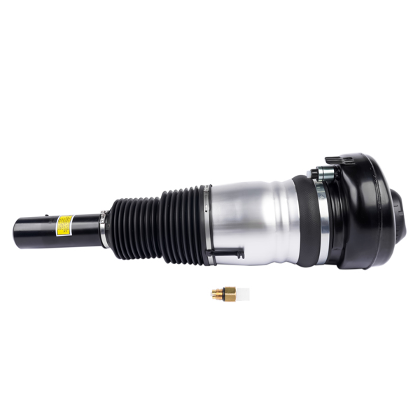 减震器 Front Air Suspension Shock Absorber Strut For 2016-2021 Audi Q7 4M Q8 4M4616039M 4M4616039N-1