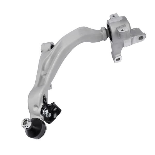 控制臂 RH Front Lower Control Arm w/ Ball Joint Fit for INFINITI FX35 2009-2012 FX37 2013 FX50 2009-2013 QX70 2014-2017 3.7L 54500-1CA0C 54500-1CA1A RK622084-6