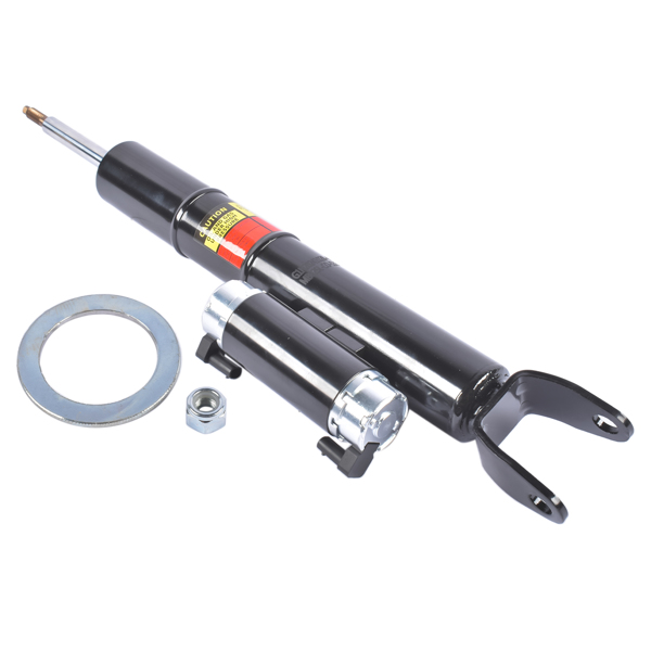 Front Left Shock Absorber w/ ADS Fit for Mercedes C-Class W205 RWD C180 C200 C63 AMG 2013-2020 2053204768-3