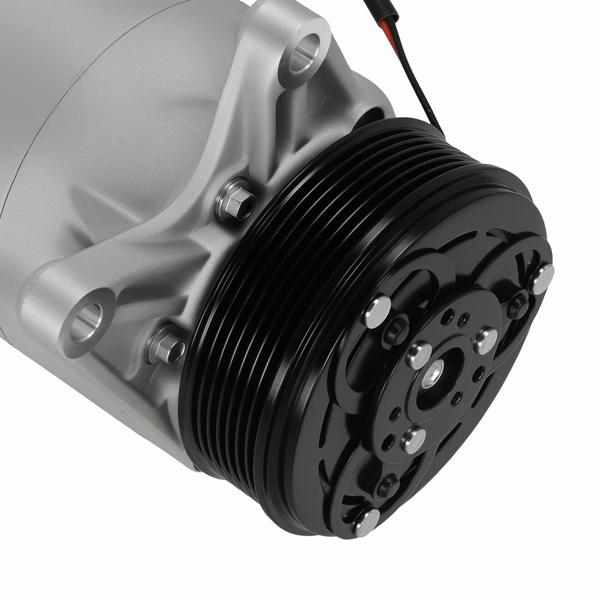 7PK115 空气压缩机带离合器适用于Nissan Quest Maxima 3.5L 2009-2015 926001JA1A-2