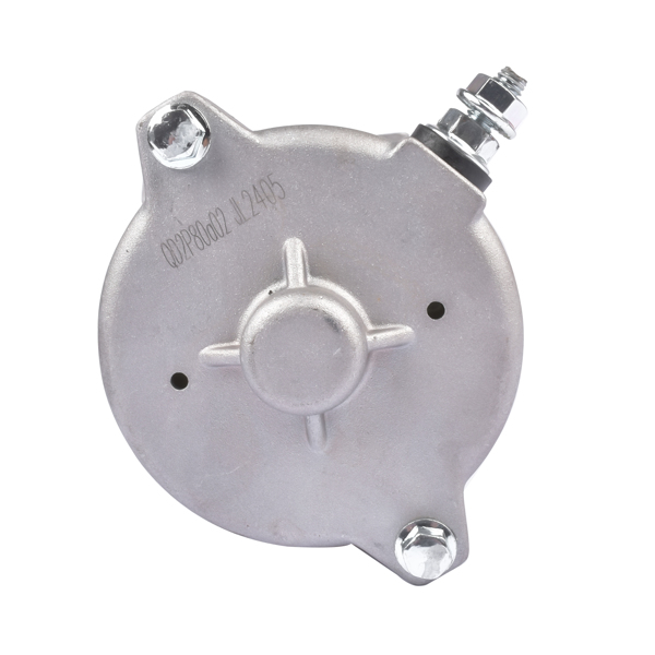 起动机 Electric Starter Motor Replacement for Cub Cadet 679cc Engines 8Q78HU 8Q78HUA 8Q78XU 8Q78XUA-10