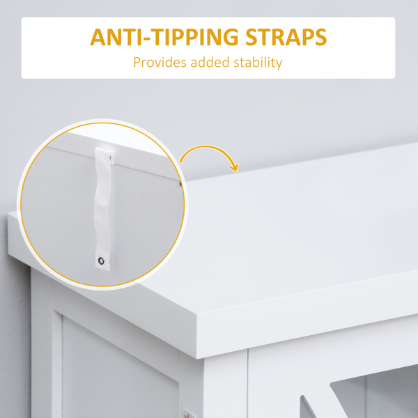 储物柜（周末不发货）（ Amazon Shipping）（WalMart禁售）-6