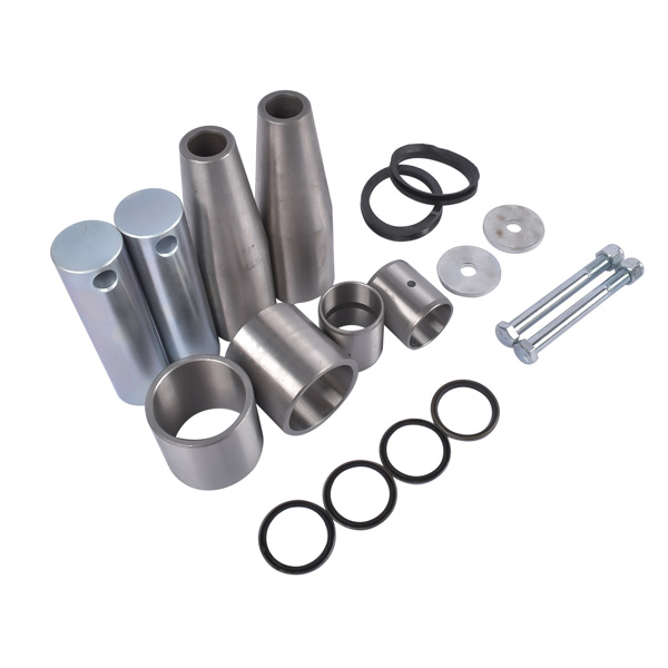 衬套套件 Pin and Bushing Kit Fit for Bobcat Bobtach S220 S250 S300 S330 A300 T250 T300 T320-4