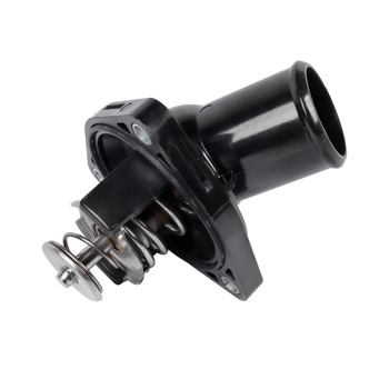 节温器 Coolant Thermostat & Housing Replacement for Toyota Replacement for Land Cruiser Replacement for Tundra Replacement for Sequoia 16031-0S010