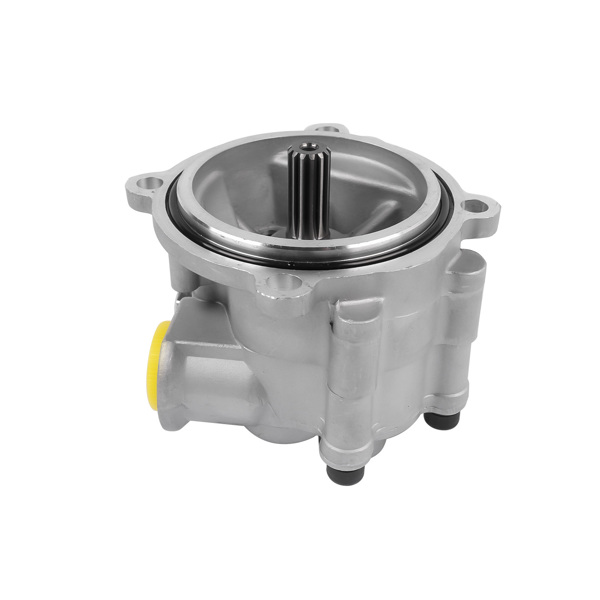 齿轮泵 Gear Pump Replacement for Kobelco SK330-6E K5V140DTP SK200-6 SK200-6E SK330-6 YN10V00014F2-2