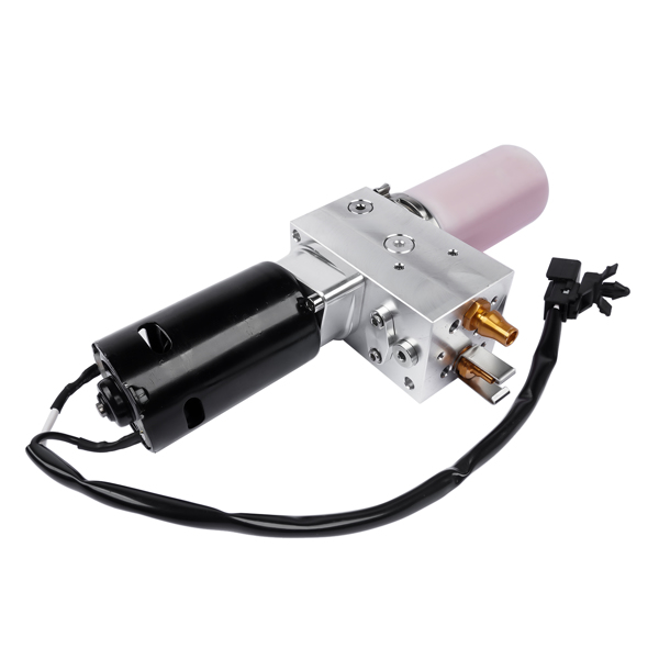 液压泵 Hydraulic Liftgate Pump Fit for Cadillac SRX CTS 2010-2015 25965861 25835476 13502688-5
