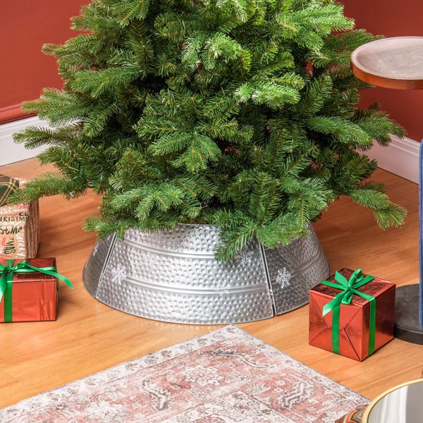 圣诞树项圈 （周末不发货）（ Amazon Shipping）（WalMart禁售）-6