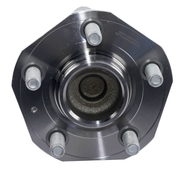 轮毂单元 Front LH or RH Wheel Hub Bearing Assembly Fit for Tesla Model 3 2017-2022 Model Y 2020-2021 1044122-00-E 104412200E-8