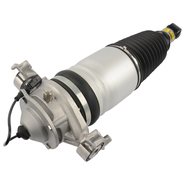 减震器 Rear Left Air Suspension Strut Replacement for VW Touareg 7P5 Porsche Cayenne 958 92A 2010-2018 7P6616019G 95835801900-9