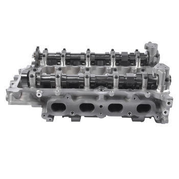 缸盖总成 Cylinder Head Assembly Fit for Chevy Malibu 1.5L Turbo 2016-2022 Trax 2021 Cruze 2016-2019 Buick Encore 2016-2022 1.4L 12660233 12675702 12660248