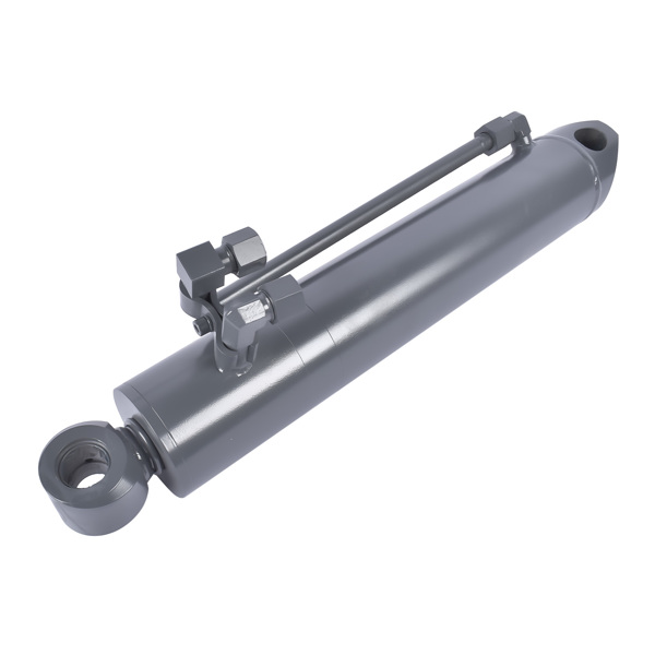 液压缸 Hydraulic Tilt Cylinder for Bobcat 743 732 631 632 643 645 741 742 641 630 642 7104437 6593398-1