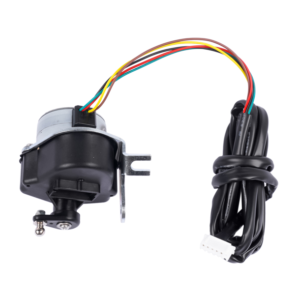 步进电机 Guardian 0G6454 STEPPER MOTOR ASSEMBLY for GTH990 PORT Controller Models Black-1