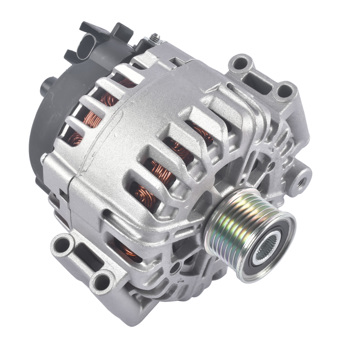 发电机 Alternator 230A 12V Replacement for BMW X5 3.0si xDrive30i E70 2007-2010 3.0L L6 12317560988 12317560989