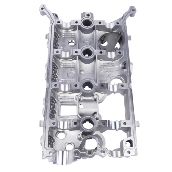气门室盖 Cylinder Head Engine Valves Cover For 2009-2014 Audi A4 A5 A6 Q5 TT 2.0L CAEA CAEB CDNB CDNC 06H103064L 06H103475H-8