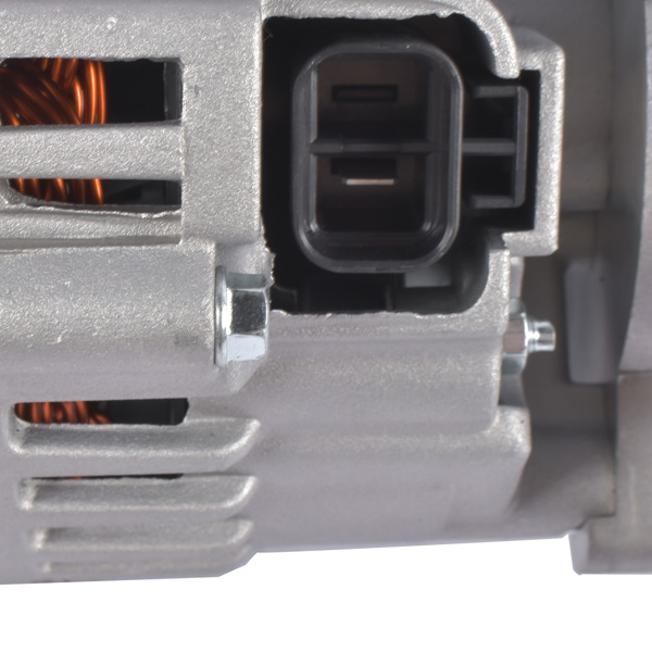 发电机 80A Alternator 97116697 97189650 2902768100 Fits for GMC Chevy W3500 W4500 W5500 Tiltmaster Forward 1999-2002 Isuzu NPR NQR NPR-HD 4.8L-5