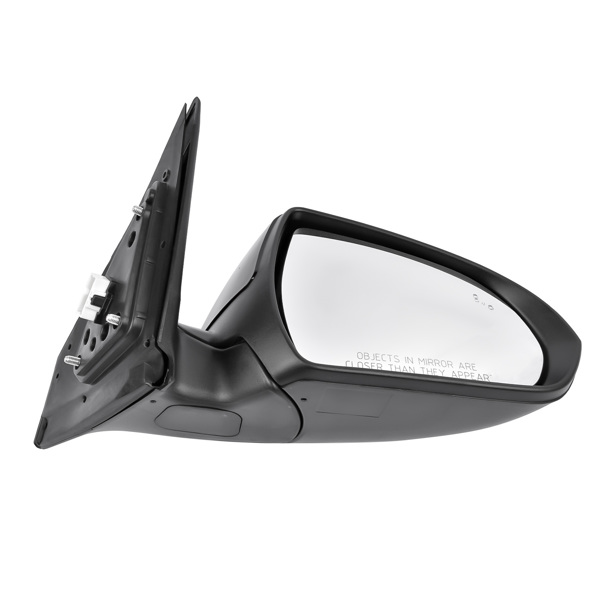 后视镜 Power Mirror Passenger Right Side Heated Blind Spot Manual Folding Fits for Hyundai Elantra 2017-2020 87620F3020 HY1321226-2