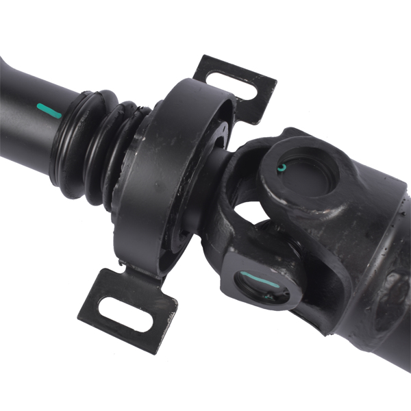 传动轴 Rear Driveshaft Prop Shaft Assembly 936-597 26117502959 Replacement for 2001-2005 BMW 325xi 330xi E46 L6-8