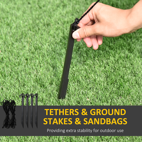 充气圣诞装饰 （周末不发货）（ Amazon Shipping）（WalMart禁售）-6