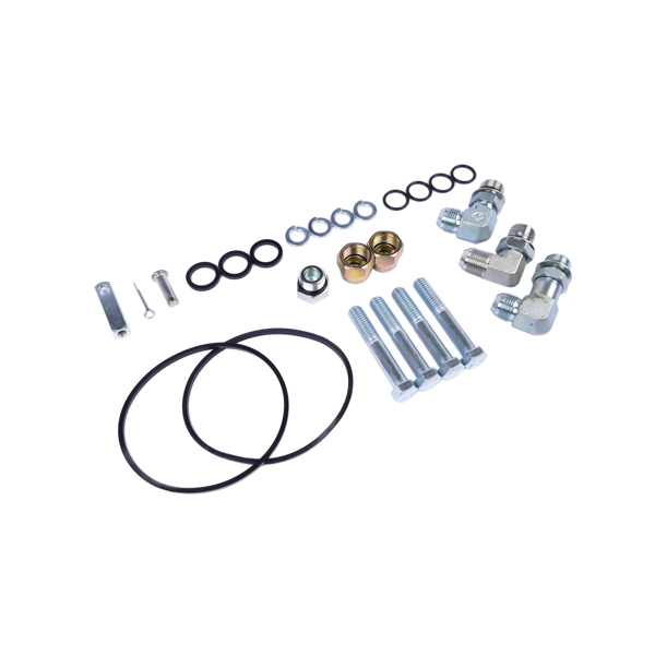 液压出口套件 Auxiliary Hydraulic Outlet Kit AR71331 for John Deere  4030 4050 4055 4230 4240 4250 4255 8450 8560 8570 8630 8640 8650 8760-11