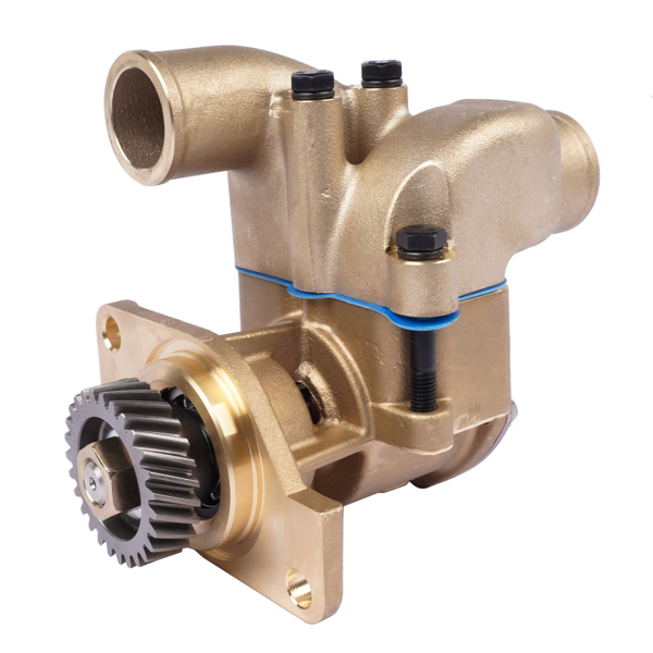 水泵 Raw Water Pump For Yanmar 6LP STE/DTE/STP2 Series 11977342502 11977342501 11977342500-2
