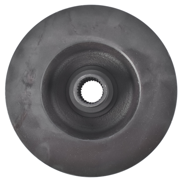 制动鼓 Front Wheel Brake Hub Rotor Disc Replacement for 2004-2024 John Deere Gator HPX 4x4 615E 815 XUV 620i 850D AM142950 M159548 M164367 M156363-5