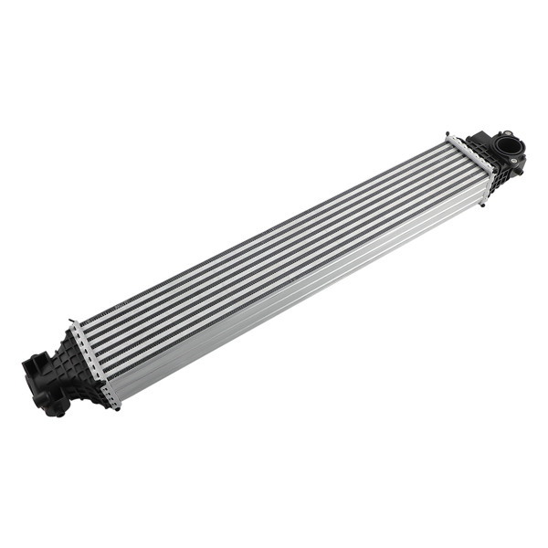 中冷器 增压中冷器 涡轮增压中冷器 适用于本田思域 EX-L EX 1.5L L4 汽油涡轮增压 2016 2017 2018-2021 18061, 961527, 309045, HO3012100,197105AAA01-2
