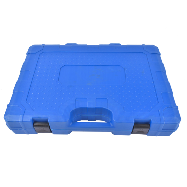 正时工具 Dual Clutch Transmission Remover Installer Tool Kit Replacement for Ford DPS6 Focus 2012-2018 Fiesta 2011-2019-5