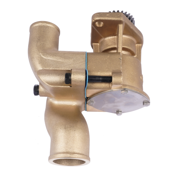 水泵 Raw Water Pump For Yanmar 6LP STE/DTE/STP2 Series 11977342502 11977342501 11977342500-11