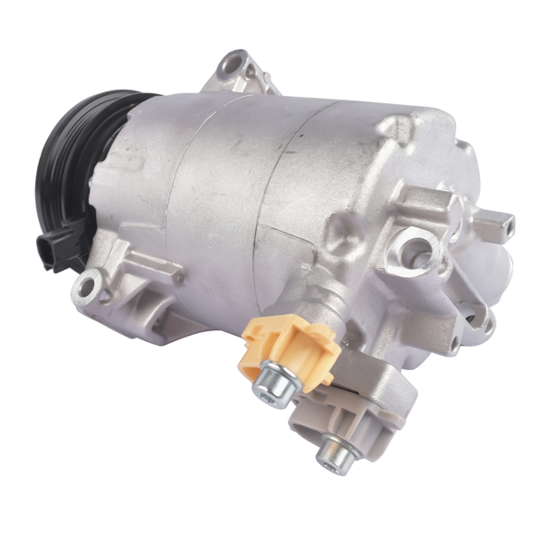 空调压缩机 A/C Compressor with Clutch Replacement for 2013-2016 Ford Escape, 2015-2016 Lincoln MKC 2.0L CV6Z19703E-8