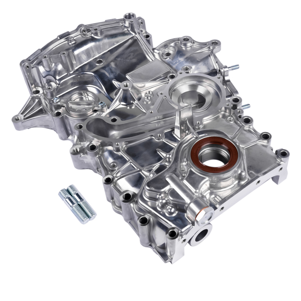机油泵 Engine Oil Pump Replacement for Toyota Tacoma SR5 2016 2017 2018 2.7L L4 2TR-FE 11310-0C040 11310-75090-2
