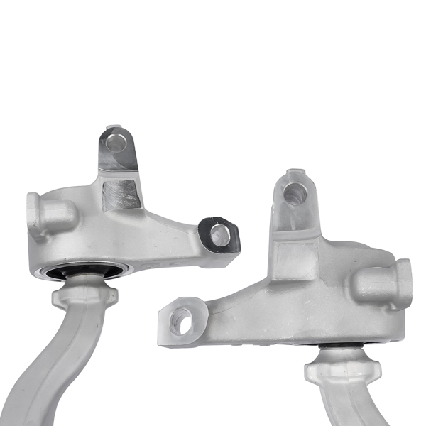 控制臂 Front Lower Suspension Arm L & R Set Fit for INFINITI FX35 2009-2012 FX37 2013 FX50 2009-2013 QX70 2014-2017 54501-1CA0C 54501-1CA1A 54500-1CA0C 54500-1CA1A-8