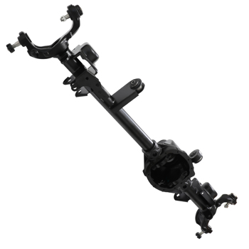 前轴壳 适配Jeep Wrangler 2007-2015 3.8L 3.6L V6 4*4 Jeep Wrangler JK 2018 68004068AA, 68004068AB, 68004068AC
