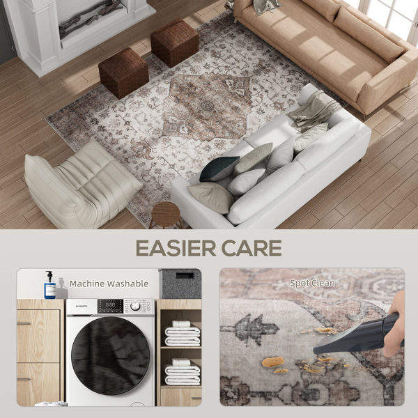 地毯（ Amazon Shipping）（WalMart禁售）（周末不发货）-4