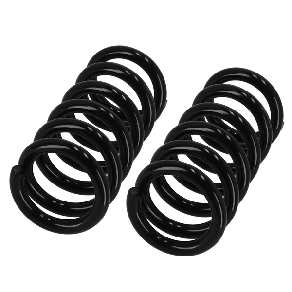 3英寸前下降低簧套件 适用于1999-2007款雪佛兰Silverado 1500（经典NBS车身仅限）两驱/四驱 V8专用-2